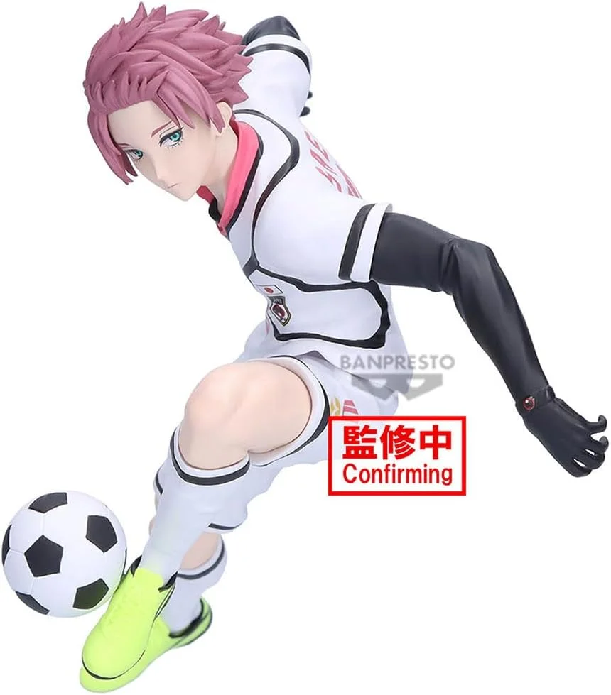 فیگور تیم ملی ژاپن - بلو لاک Sae Itoshi U20 - چند رنگ فیگور تیم ملی ژاپن - بلو لاک Sae Itoshi U20 - چند رنگ