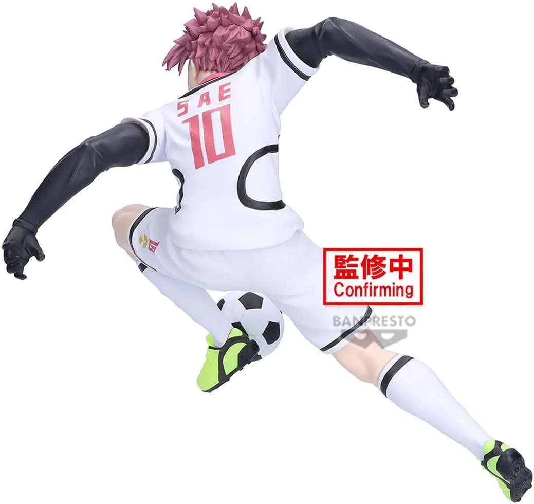 فیگور تیم ملی ژاپن - بلو لاک Sae Itoshi U20 - چند رنگ فیگور تیم ملی ژاپن - بلو لاک Sae Itoshi U20 - چند رنگ