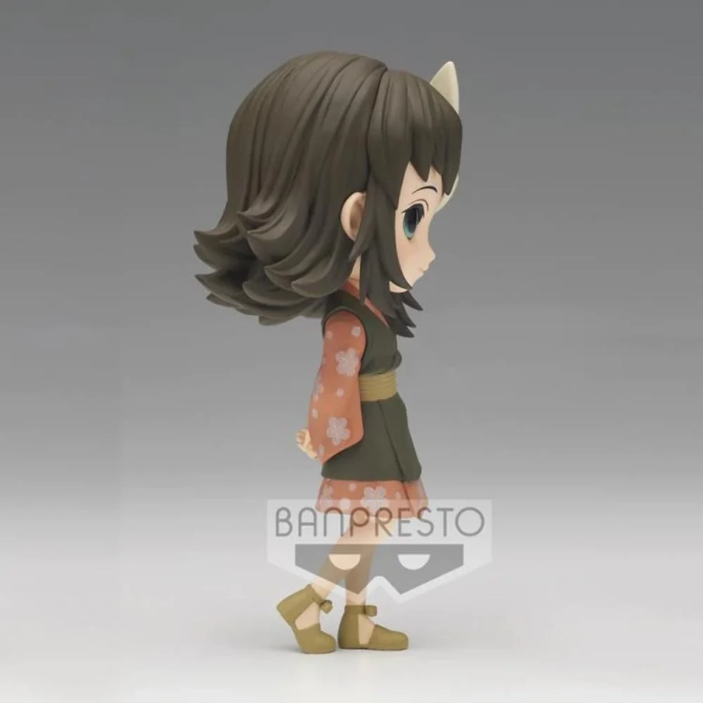 مجسمه ماکومو نسخه B کیو پاسکت شیطان کش Banpresto مجسمه ماکومو نسخه B کیو پاسکت شیطان کش Banpresto