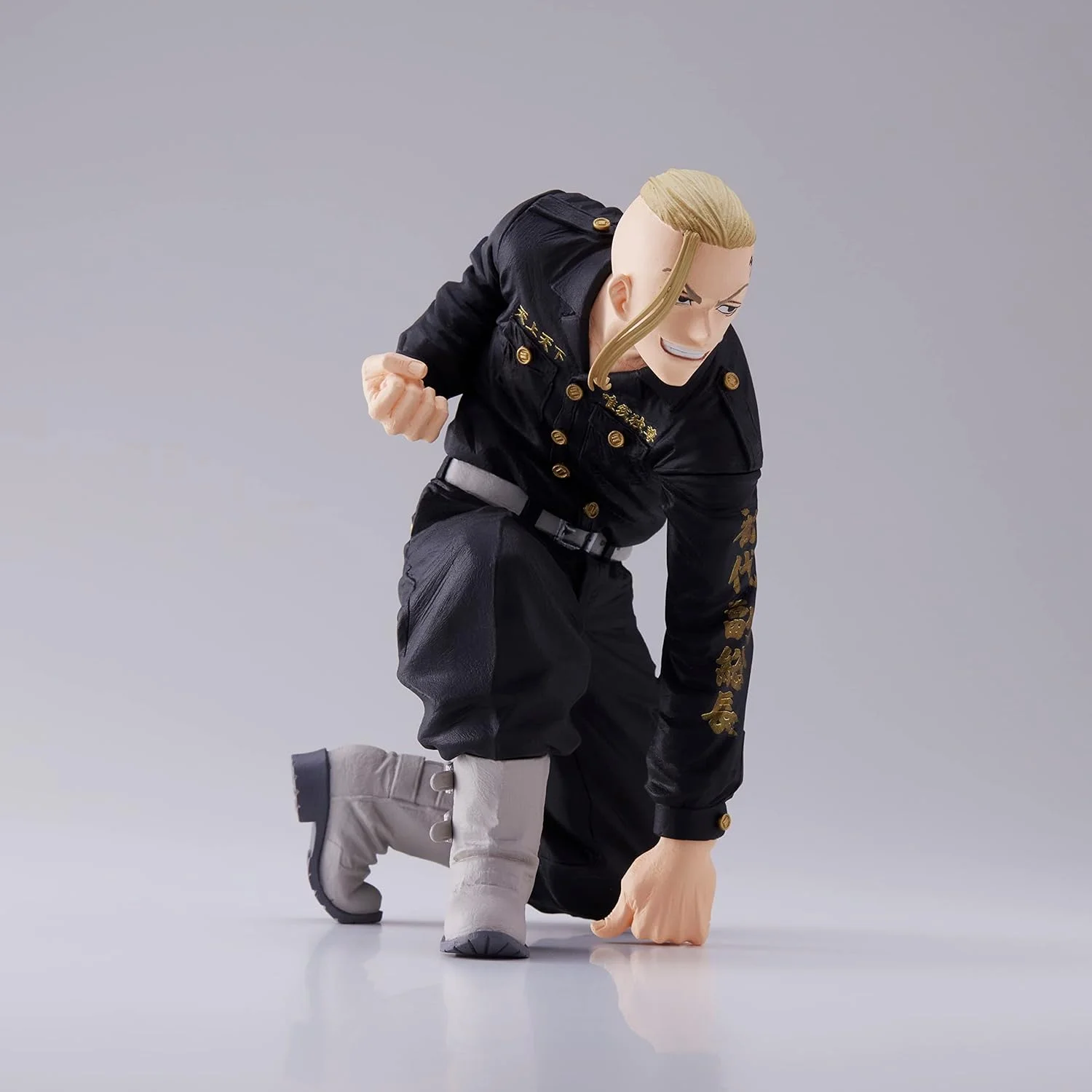 مجسمه کن ریوگوجی - مجموعه توکیو ریونجرز - King of Artist - بانپِرِستو مجسمه کن ریوگوجی - مجموعه توکیو ریونجرز - King of Artist - بانپِرِستو