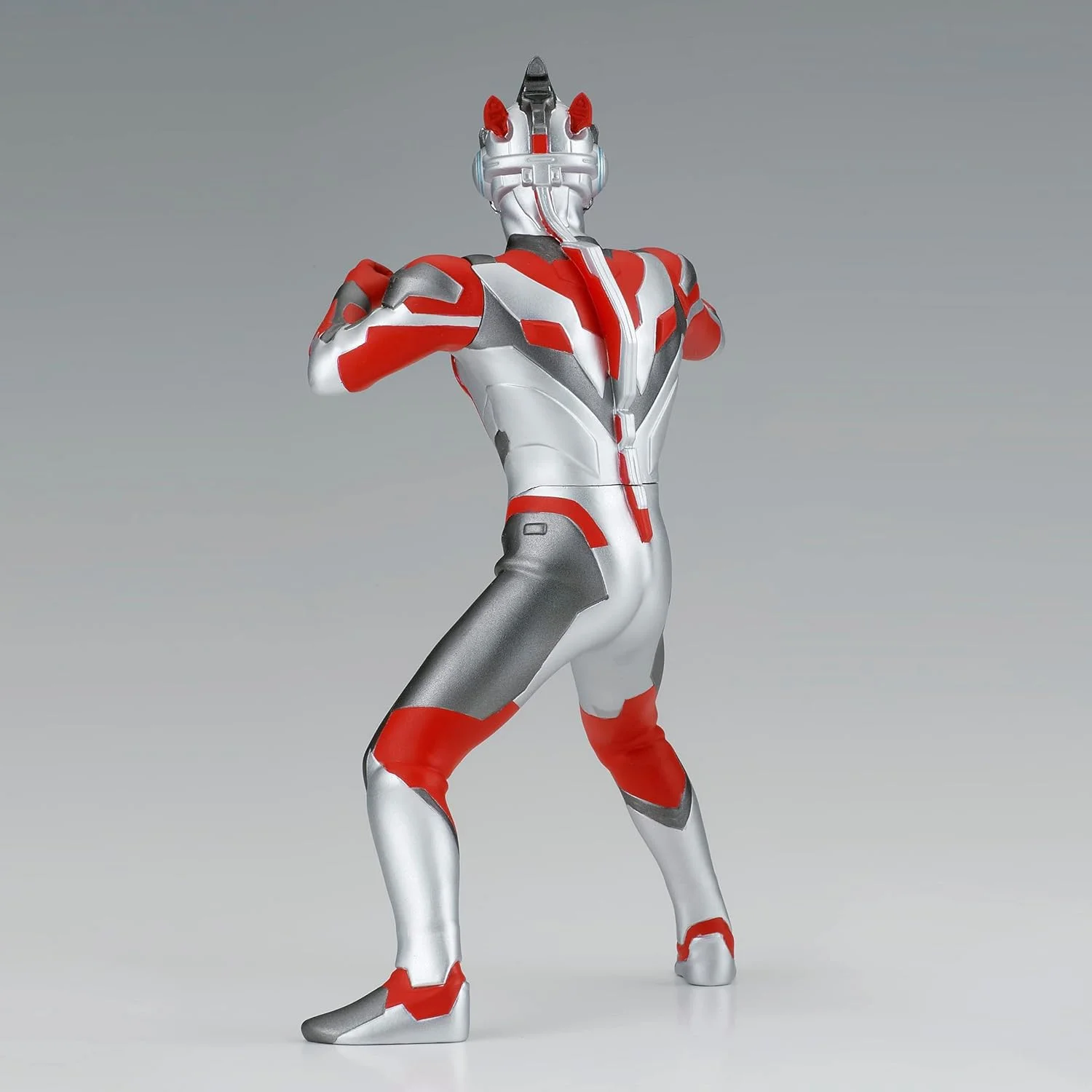 مجسمه قهرمانانه Ultraman X Ver.A از Banpresto مجسمه قهرمانانه Ultraman X Ver.A از Banpresto