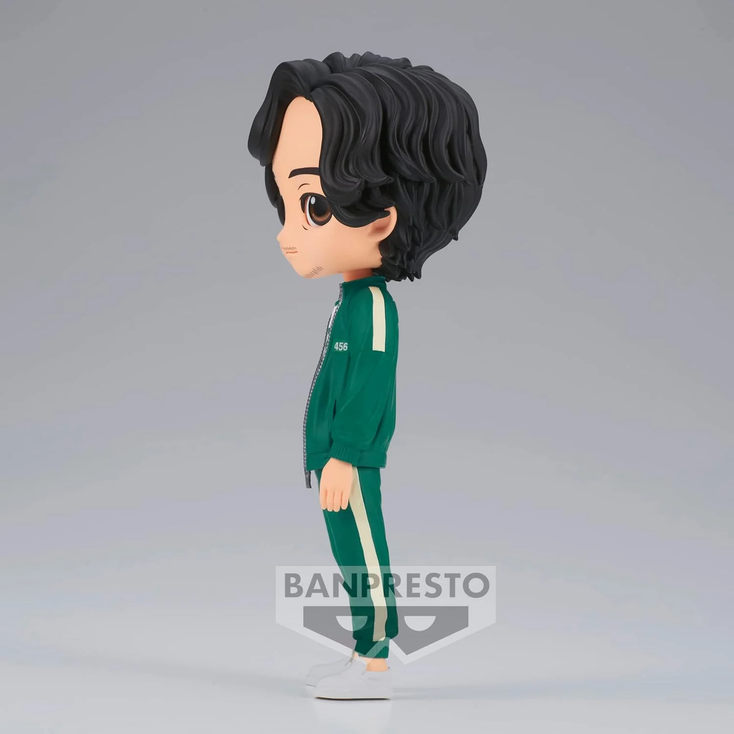 مجسمه کیو پاسکت سونگ گی هون از بازی مرکب، بانپ୍ରستو - 14 سانتی متر مجسمه کیو پاسکت سونگ گی هون از بازی مرکب، بانپ୍ରستو - 14 سانتی متر