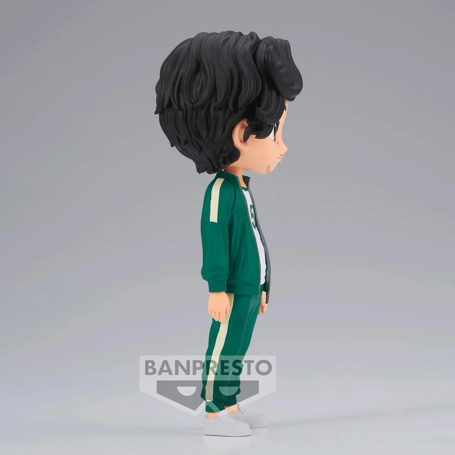 مجسمه کیو پاسکت سونگ گی هون از بازی مرکب، بانپ୍ରستو - 14 سانتی متر مجسمه کیو پاسکت سونگ گی هون از بازی مرکب، بانپ୍ରستو - 14 سانتی متر