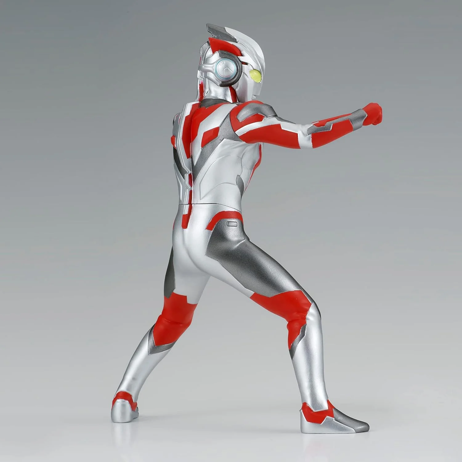 مجسمه قهرمانانه Ultraman X Ver.A از Banpresto مجسمه قهرمانانه Ultraman X Ver.A از Banpresto