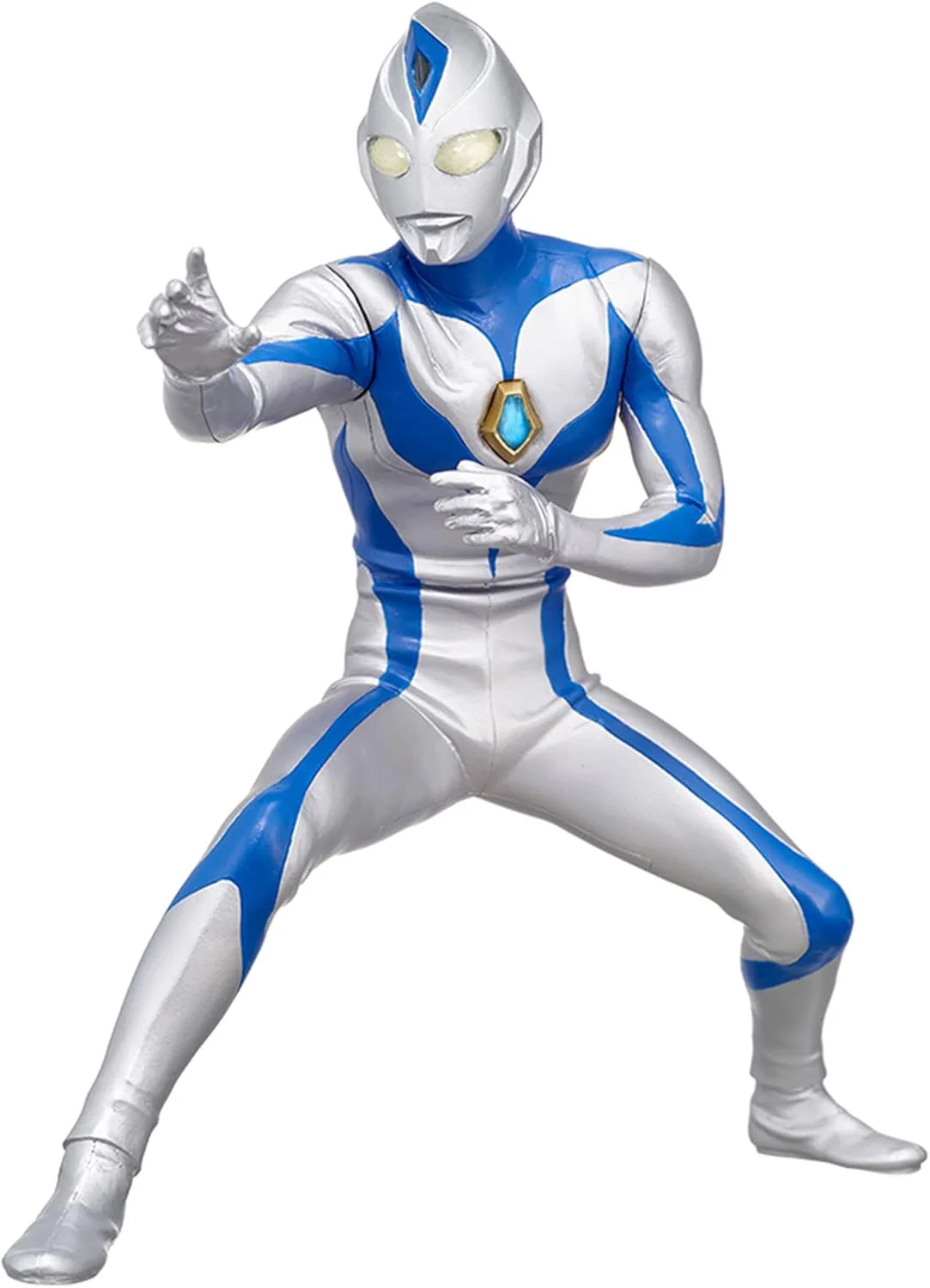 مجسمه قهرمانانه الترامن دایانا نسخه A از Banpresto مجسمه قهرمانانه الترامن دایانا نسخه A از Banpresto