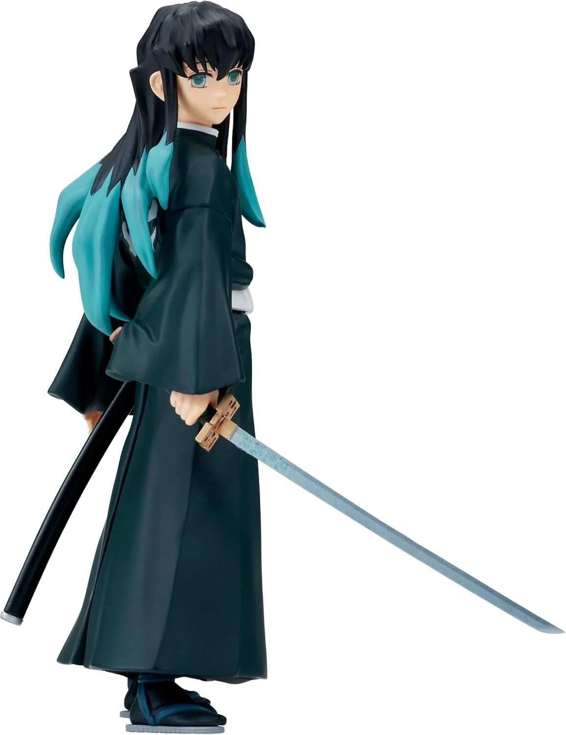 مجسمه مویچیرو توکیتو جلد 50 شیطان کش