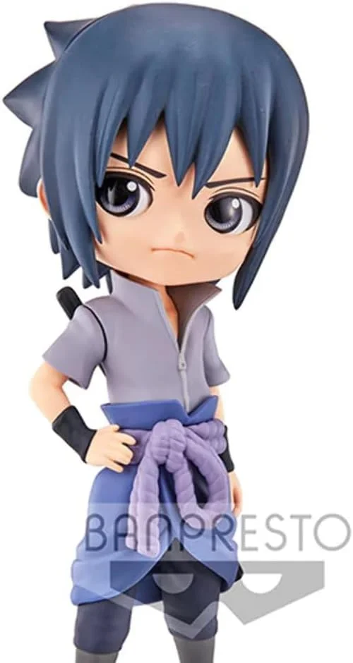 مجسمه کیو پاسکت ناروتو شیپودن - ساسوکه اوچیها ورژن A مجسمه کیو پاسکت ناروتو شیپودن - ساسوکه اوچیها ورژن A