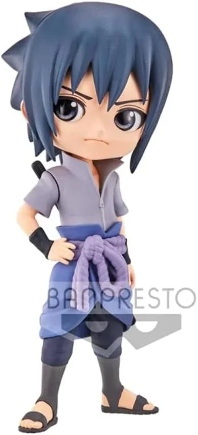 مجسمه کیو پاسکت ناروتو شیپودن - ساسوکه اوچیها ورژن A مجسمه کیو پاسکت ناروتو شیپودن - ساسوکه اوچیها ورژن A