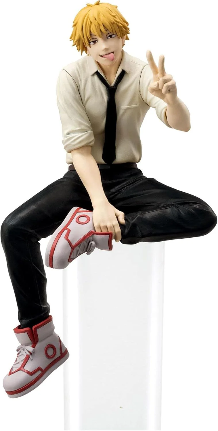 مجسمه دنجی نشسته SEGA GOODS، ۱۴ سانتی متر