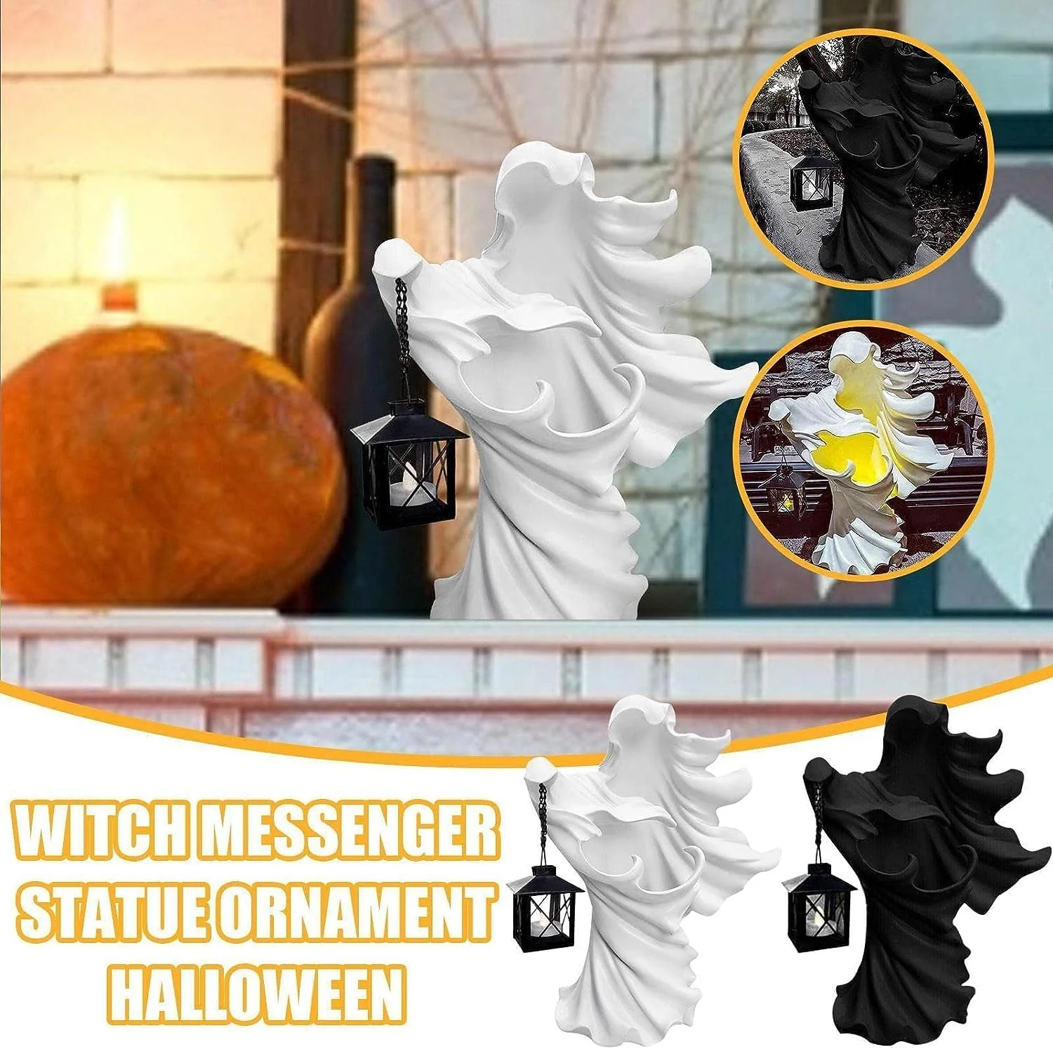 مجسمه رزینی جادوگر، پیام آور جهنم با فانوس، مجسمه شبح واقع گرایانه، چراغ غول جادوگر، دکوراسیون باغ، لوازم دکوری خانه، مجسمه شبح رزینی واقع گرایانه، فیگور ترسناک جادوگر مجسمه رزینی جادوگر، پیام آور جهنم با فانوس، مجسمه شبح واقع گرایانه، چراغ غول جادوگر، دکوراسیون باغ، لوازم دکوری خانه، مجسمه شبح رزینی واقع گرایانه، فیگور ترسناک جادوگر