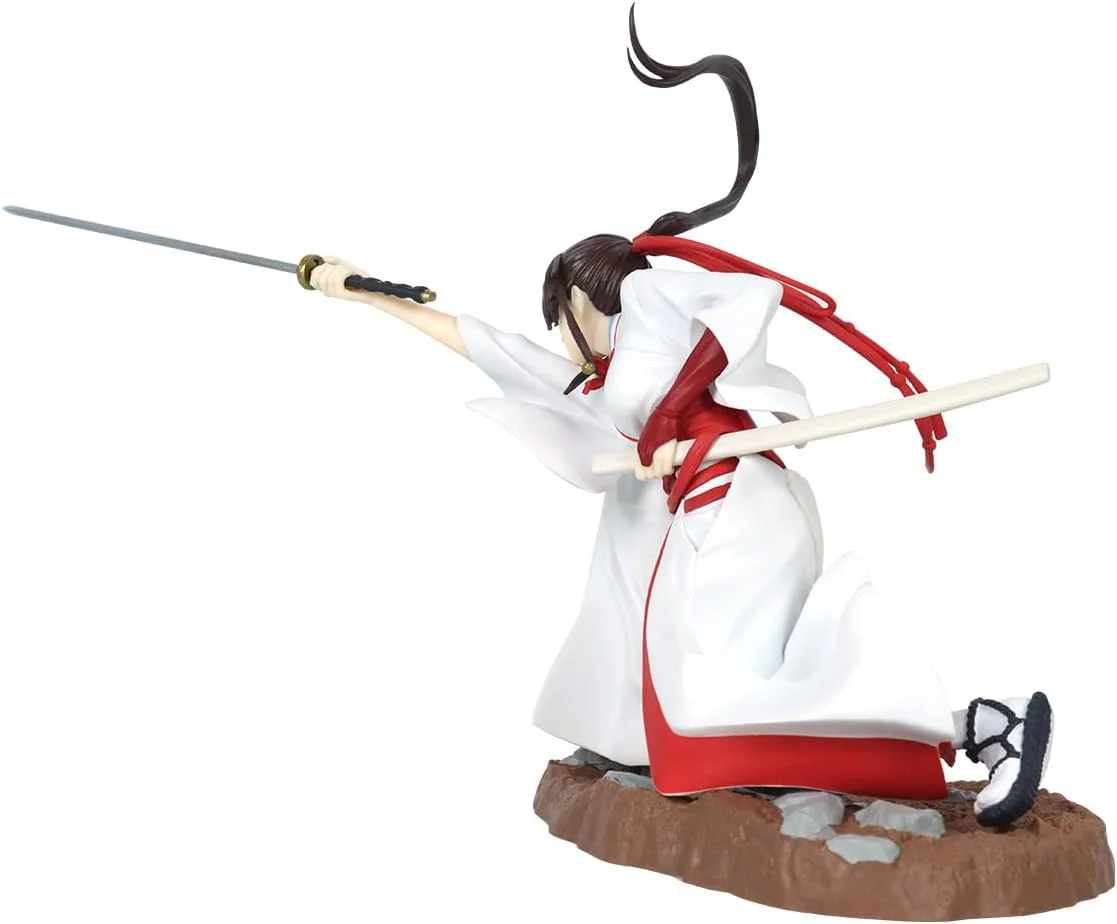 مجسمه یامادا آسائِمون ساگیری - بهشت جهنمی: جیگوکوراکو - Luminasta مجسمه یامادا آسائِمون ساگیری - بهشت جهنمی: جیگوکوراکو - Luminasta