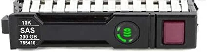 هارد دیسک 300 گیگابایتی اچ پی با سرعت 10K RPM SAS 2.5 اینچی همراه با سینی مدل 785410-001 785067-B21 518194-002 هارد دیسک 300 گیگابایتی اچ پی با سرعت 10K RPM SAS 2.5 اینچی همراه با سینی مدل 785410-001 785067-B21 518194-002