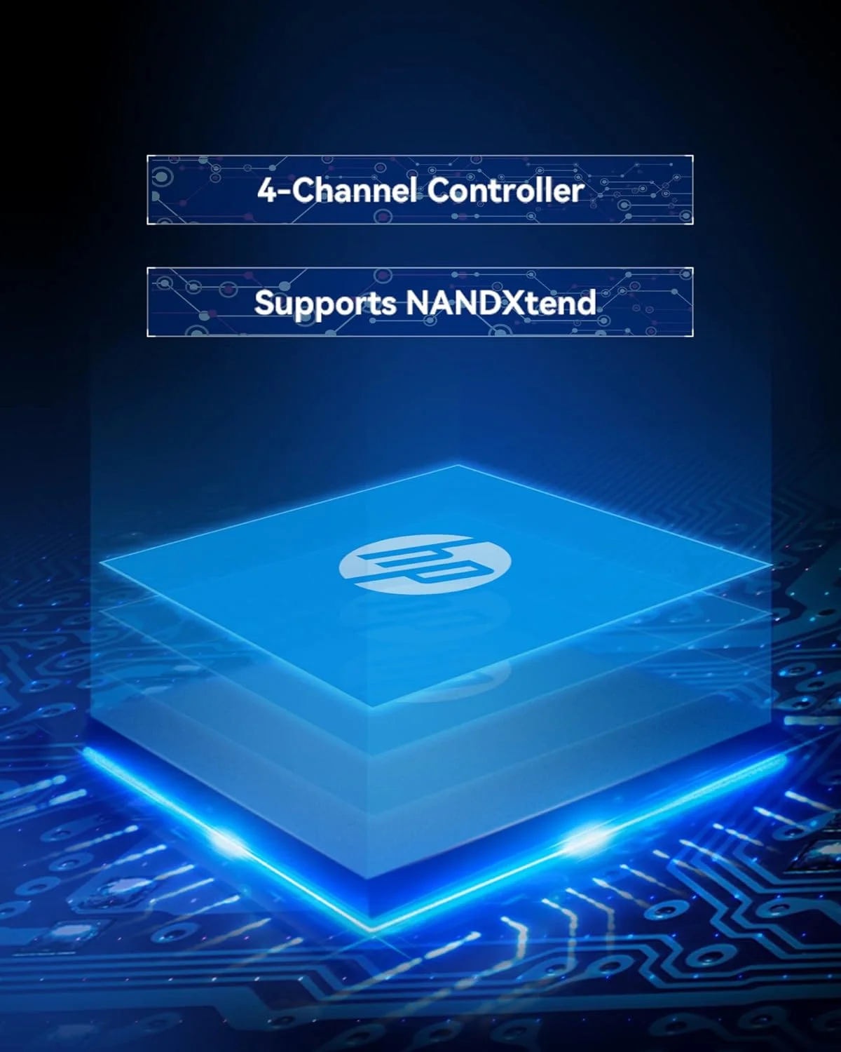 HP 6MC15AA#ABC 1TB S700 2.5 اینچی SATAIII 3D NAND درایو حالت جامد داخلی HP 6MC15AA#ABC 1TB S700 2.5 اینچی SATAIII 3D NAND درایو حالت جامد داخلی