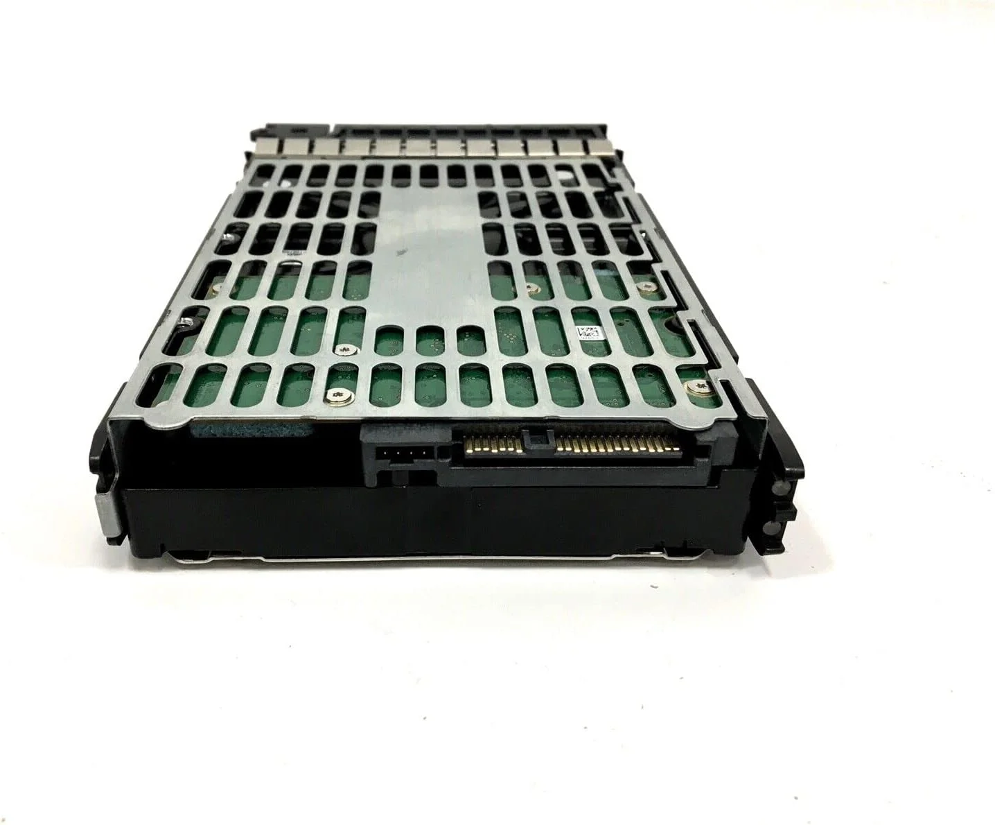 هارد دیسک درایو 2 ترابایتی اچ پی 507616-B21، 3.5 اینچی، دو پورت هارد دیسک درایو 2 ترابایتی اچ پی 507616-B21، 3.5 اینچی، دو پورت