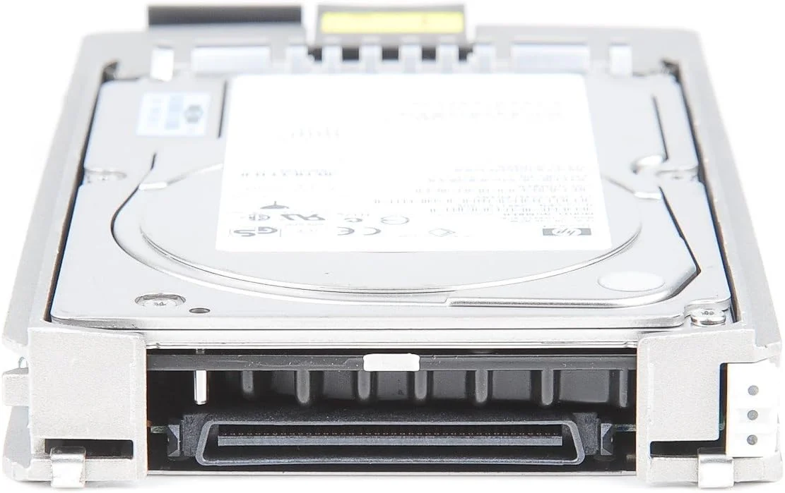 هارد دیسک 72.8 گیگابایتی SCSI U320 10K هارد دیسک 72.8 گیگابایتی SCSI U320 10K