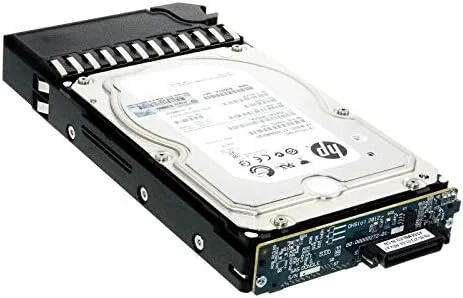 هارد درایو ۱ ترابایتی اچ پی، 6G، 3.5 اینچی، 7200 دور در دقیقه، SAS، پورت دوگانه (605474-00,606228-001) هارد درایو ۱ ترابایتی اچ پی، 6G، 3.5 اینچی، 7200 دور در دقیقه، SAS، پورت دوگانه (605474-00,606228-001)