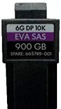 هارد دیسک 900 گیگابایتی SAS با سرعت 10K و فرم فاکتور 2.5 اینچی برای HP مدل ST900MM0006 (665749-001,653569-004,781514-004,641552-004) هارد دیسک 900 گیگابایتی SAS با سرعت 10K و فرم فاکتور 2.5 اینچی برای HP مدل ST900MM0006 (665749-001,653569-004,781514-004,641552-004)