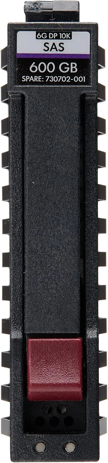 HP 730702-001 600GB 6G SAS 10K 2.5 اینچی DP MSA - C8S58A HP 730702-001 600GB 6G SAS 10K 2.5 اینچی DP MSA - C8S58A
