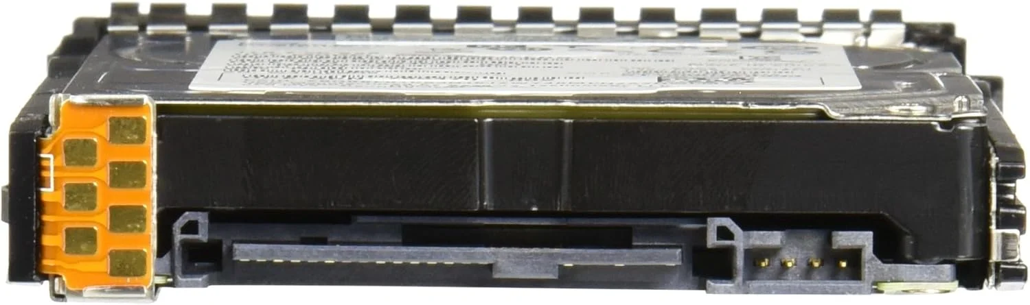 HP 765464-B21 هارد دیسک 1 ترابایت 12G SAS 7.2K 2.5 اینچ 512E HP 765464-B21 هارد دیسک 1 ترابایت 12G SAS 7.2K 2.5 اینچ 512E