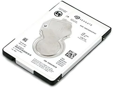 هارد دیسک داخلی 500 گیگابایتی دل 2.5 اینچی SATA 6Gb/s 7200RPM [PN: 0G89MD]