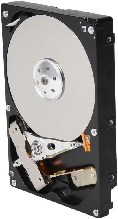 هارد دیسک داخلی 5 ترابایتی توشیبا X300، مناسب برای عملکرد بالا و بازی، 3.5 اینچی – CMR SATA 6.0 گیگابیت بر ثانیه، 7200 دور در دقیقه، 128 مگابایت کش - HDWE150XZSTA هارد دیسک داخلی 5 ترابایتی توشیبا X300، مناسب برای عملکرد بالا و بازی، 3.5 اینچی – CMR SATA 6.0 گیگابیت بر ثانیه، 7200 دور در دقیقه، 128 مگابایت کش - HDWE150XZSTA