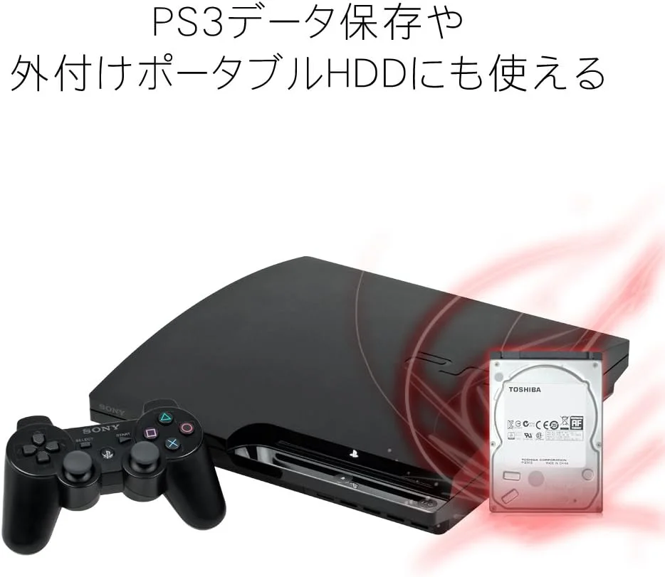 هارد دیسک داخلی 1 ترابایتی توشیبا مدل MQ01ABD100، SATA 3GB/s، 5400RPM، سایز 2.5 اینچ، ضخامت 9.5 میلیمتر هارد دیسک داخلی 1 ترابایتی توشیبا مدل MQ01ABD100، SATA 3GB/s، 5400RPM، سایز 2.5 اینچ، ضخامت 9.5 میلیمتر