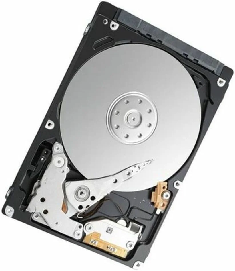 هارد دیسک داخلی 2.5 اینچی توشیبا مدل L200 با ظرفیت 500 گیگابایت و سرعت 5400 دور در دقیقه SATA مدل HDWJ105UZSVA (بسته بندی فله) هارد دیسک داخلی 2.5 اینچی توشیبا مدل L200 با ظرفیت 500 گیگابایت و سرعت 5400 دور در دقیقه SATA مدل HDWJ105UZSVA (بسته بندی فله)