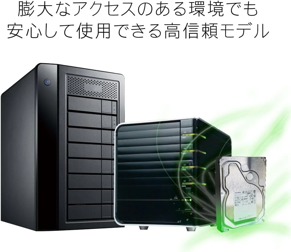 هارد دیسک داخلی 4 ترابایتی توشیبا MG03ACA، 3.5 اینچی، 7200 دور در دقیقه، 64 مگابایت، SATA 6 گیگابیت بر ثانیه، مدل MG03ACA400 هارد دیسک داخلی 4 ترابایتی توشیبا MG03ACA، 3.5 اینچی، 7200 دور در دقیقه، 64 مگابایت، SATA 6 گیگابیت بر ثانیه، مدل MG03ACA400