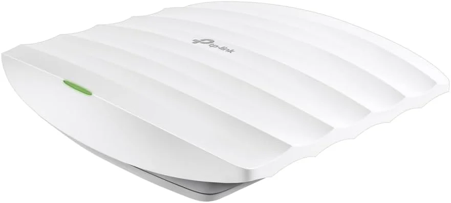 اکسس پوینت دو بانده TP-Link Festa F54 AC1750، مدیریت ابری رایگان، 802.3af PoE یا Passive PoE، Festa Mesh، 2 پورت گیگابیتی، شبکه مهمان، VPN، VLAN، MU-MIMO اکسس پوینت دو بانده TP-Link Festa F54 AC1750، مدیریت ابری رایگان، 802.3af PoE یا Passive PoE، Festa Mesh، 2 پورت گیگابیتی، شبکه مهمان، VPN، VLAN، MU-MIMO