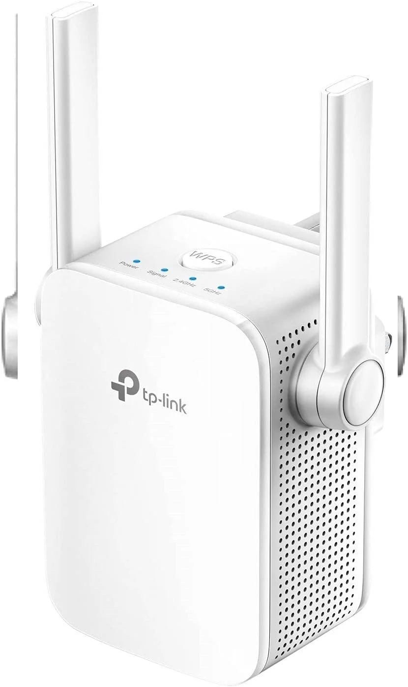 تقویت کننده محدوده وای فای TP-Link RE305 V1.0, AC1200