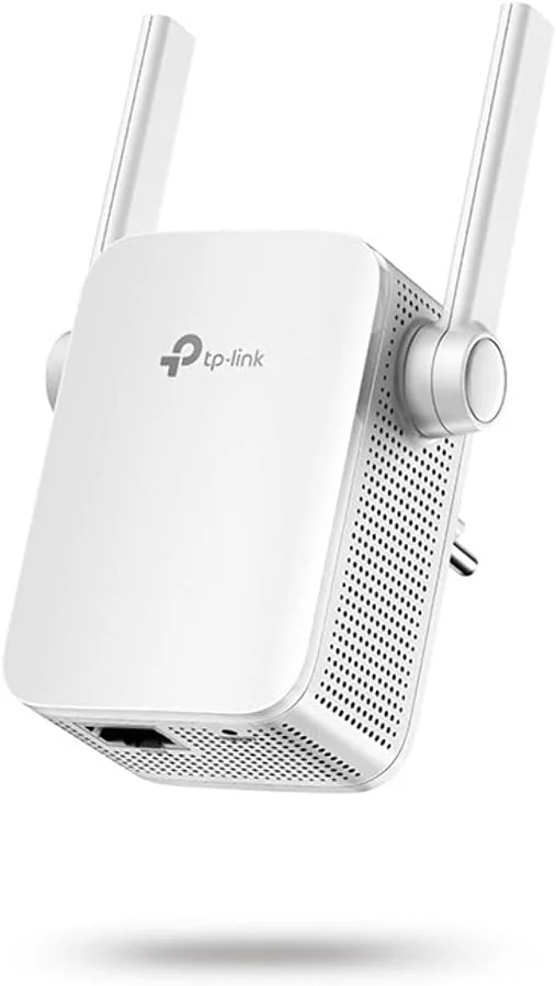 تقویت کننده محدوده وای فای TP-Link RE305 V1.0, AC1200 تقویت کننده محدوده وای فای TP-Link RE305 V1.0, AC1200