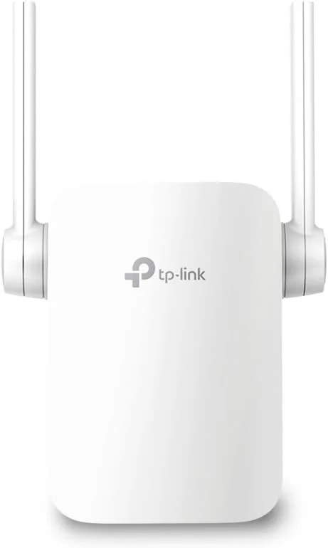 تقویت کننده محدوده وای فای TP-Link RE205 AC750