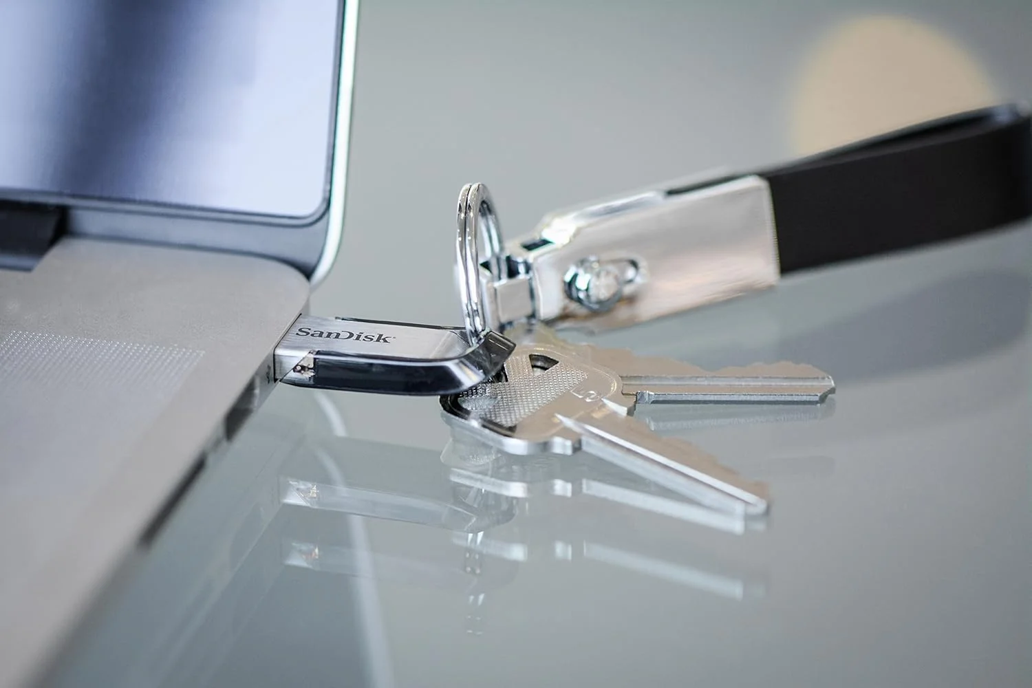 فلش مموری 512 گیگابایتی سندیسک Ultra Flair USB 3.0 با سرعت 150 مگابایت بر ثانیه مدل SDCZ73-512G-G46 فلش مموری 512 گیگابایتی سندیسک Ultra Flair USB 3.0 با سرعت 150 مگابایت بر ثانیه مدل SDCZ73-512G-G46