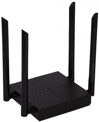 روتر وای فای تی پی-لینک AC1200 (ARCHER C64) روتر وای فای تی پی-لینک AC1200 (ARCHER C64)