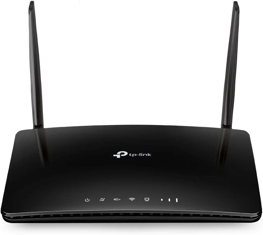 روتر گیگابیتی بی‌سیم دو بانده TP-Link Archer MR500 4G+ Cat6 AC1200