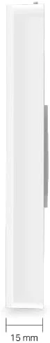 اکسس پوینت وای فای 6 دو بانده TP-Link EAP615-Wall AX1800 - مناسب برای OC200, OC300, TL-SG3210XHP-M2 اکسس پوینت وای فای 6 دو بانده TP-Link EAP615-Wall AX1800 - مناسب برای OC200, OC300, TL-SG3210XHP-M2