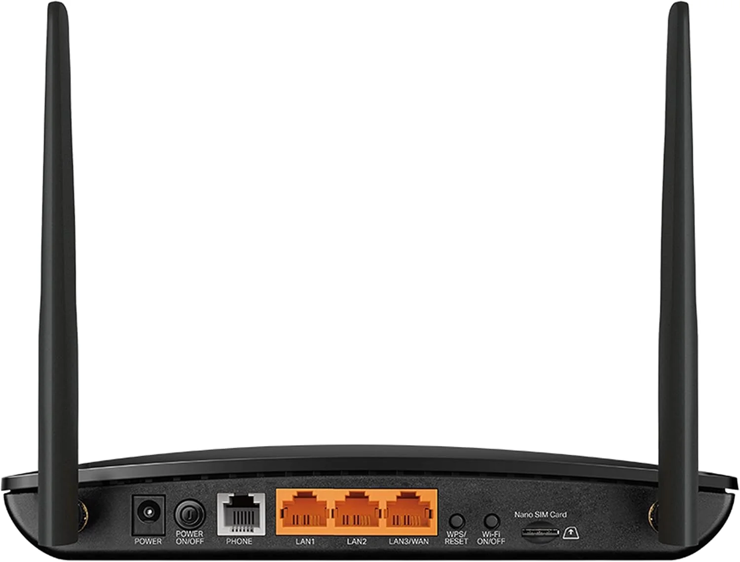 روتر تلفنی 300 مگابیتی بر ثانیه تی پی-لینک روتر تلفنی 300 مگابیتی بر ثانیه تی پی-لینک