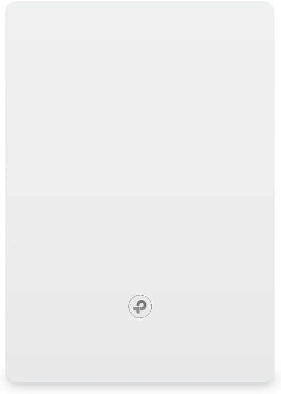 تقویت کننده محدوده وای فای 6 دو بانده TP-Link Archer Air E5-AX3000 | رومینگ هوشمند | آنتن های هوشمند | گزینه های نصب دیواری متعدد | پهنای کانال گسترده تر 160 مگاهرتز | سازگار با EasyMesh | MU-MIMO تقویت کننده محدوده وای فای 6 دو بانده TP-Link Archer Air E5-AX3000 | رومینگ هوشمند | آنتن های هوشمند | گزینه های نصب دیواری متعدد | پهنای کانال گسترده تر 160 مگاهرتز | سازگار با EasyMesh | MU-MIMO