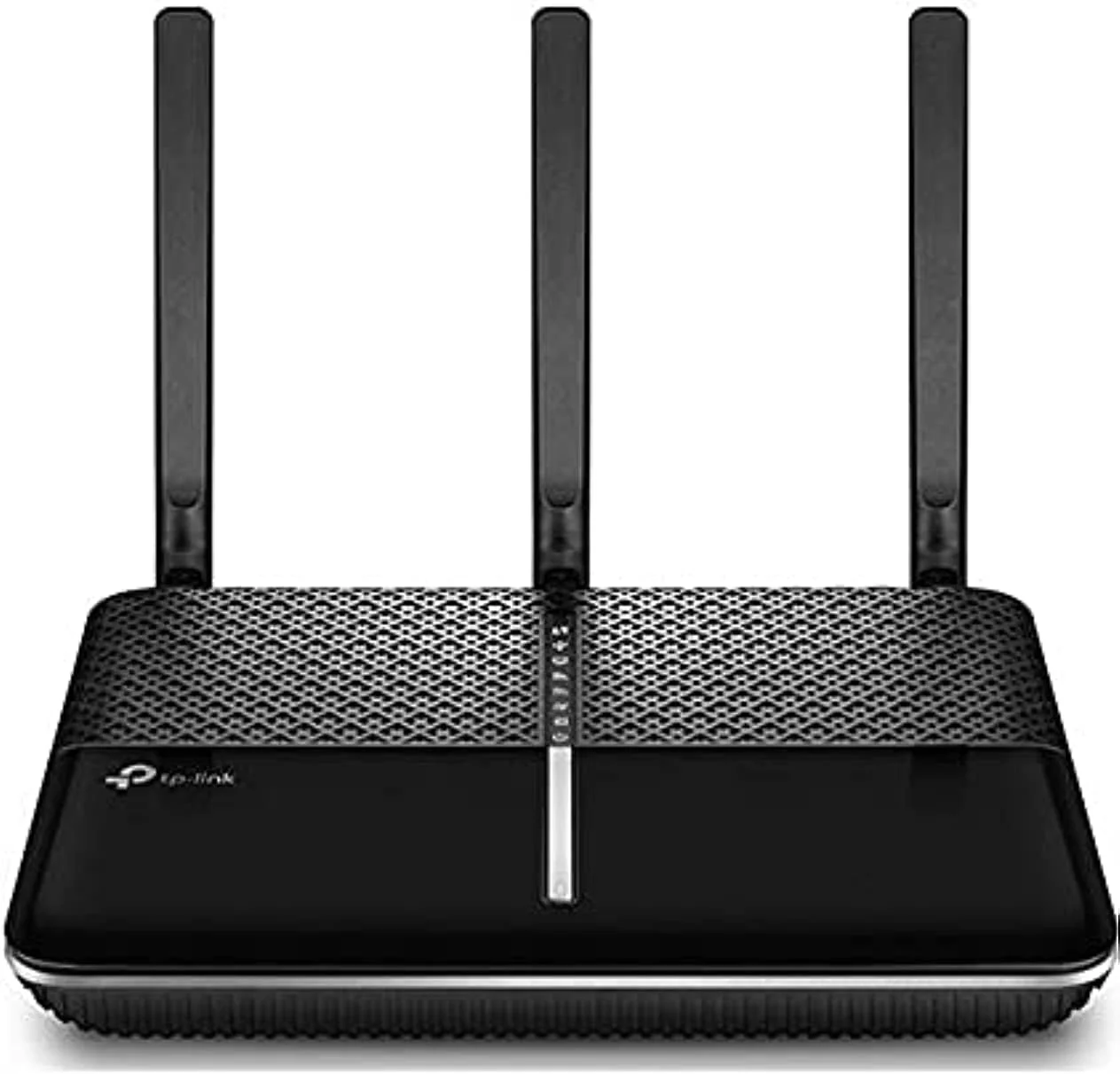 مودم روتر دو بانده TP-Link AC2100/VR600 با پورت RJ11 و USB (3 گیگابیتی)