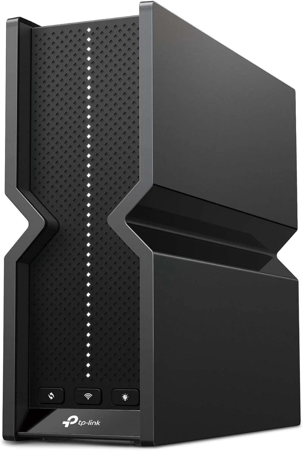 روتر سه بانده TP-Link BE9300 WiFi 7 مدل Archer BE550 | 6-جریانی 9.2 گیگابیت بر ثانیه | پورت‌های 2.5G کامل | USB 3.0 | 6 آنتن داخلی هوشمند | کلاینت‌ها و سرور VPN | Easy Mesh، HomeShield، شبکه خصوصی IoT