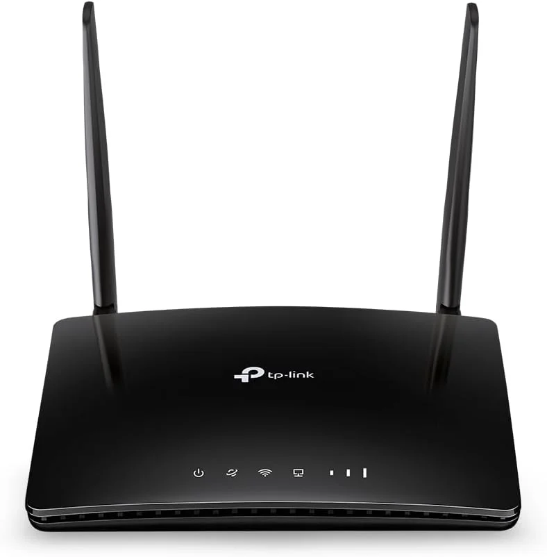 روتر 4G LTE بی‌سیم دو بانده TP-LINK Archer MR402 AC1200