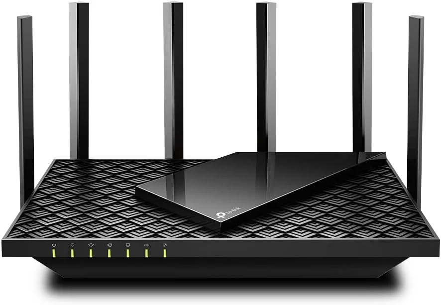 روتر وایرلس TP-LINK مدل Archer AX72