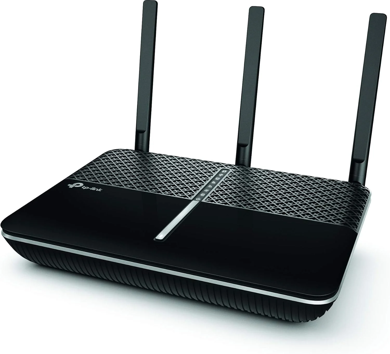 مودم روتر وای فای گیگابیتی TP-Link Archer VR600 AC1600 دو بانده، 4 پورت گیگابیتی، Beamforming، برنامه مدیریت Tether اندروید/iOS مودم روتر وای فای گیگابیتی TP-Link Archer VR600 AC1600 دو بانده، 4 پورت گیگابیتی، Beamforming، برنامه مدیریت Tether اندروید/iOS