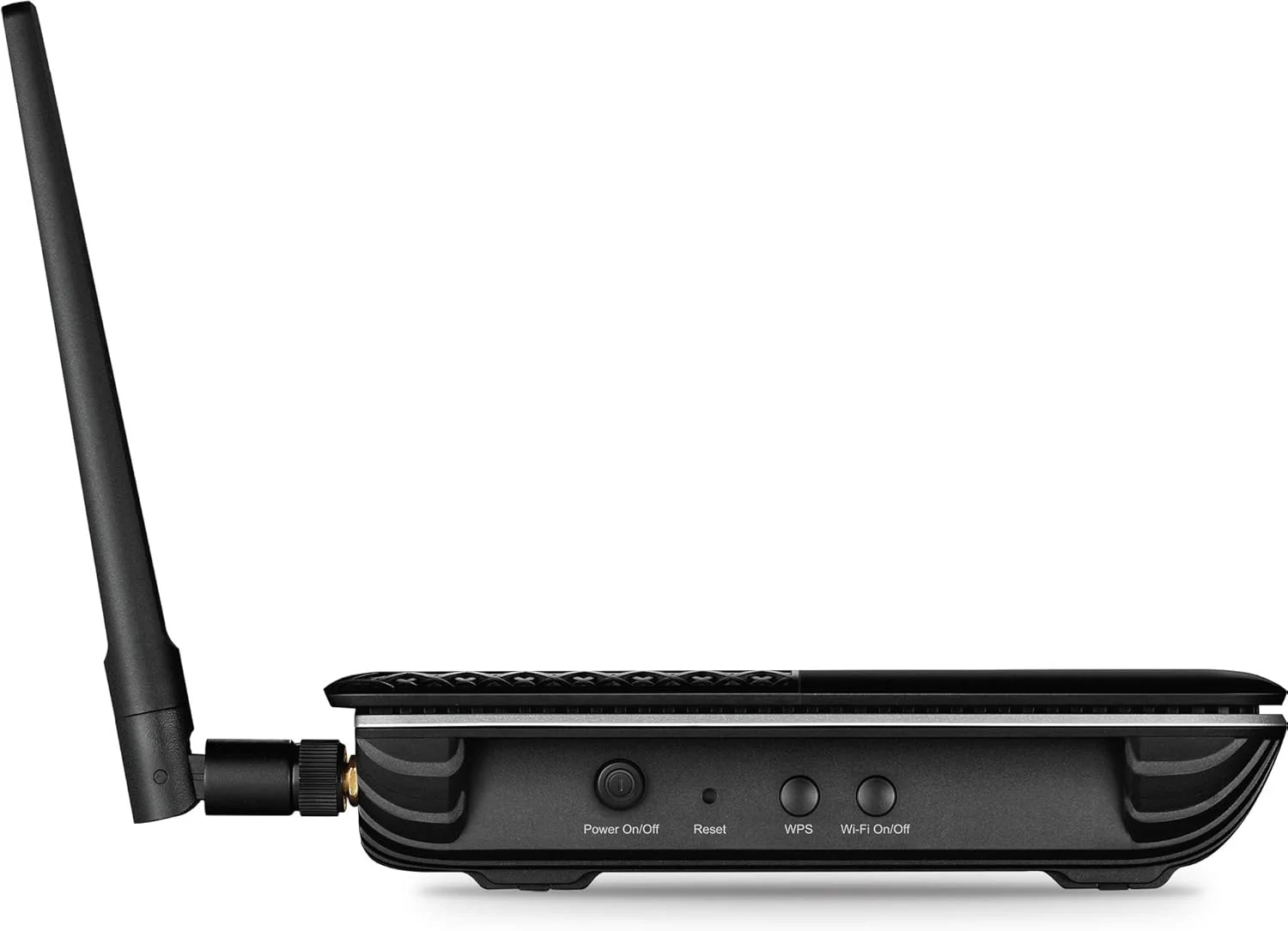 مودم روتر وای فای گیگابیتی TP-Link Archer VR600 AC1600 دو بانده، 4 پورت گیگابیتی، Beamforming، برنامه مدیریت Tether اندروید/iOS مودم روتر وای فای گیگابیتی TP-Link Archer VR600 AC1600 دو بانده، 4 پورت گیگابیتی، Beamforming، برنامه مدیریت Tether اندروید/iOS