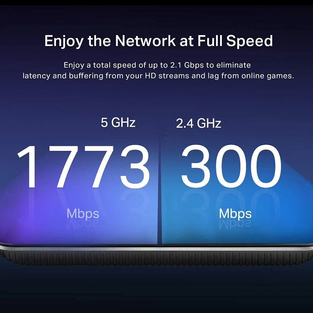 مودم روتر وای فای گیگابیتی TP-Link Archer VR600 AC1600 دو بانده، 4 پورت گیگابیتی، Beamforming، برنامه مدیریت Tether اندروید/iOS مودم روتر وای فای گیگابیتی TP-Link Archer VR600 AC1600 دو بانده، 4 پورت گیگابیتی، Beamforming، برنامه مدیریت Tether اندروید/iOS