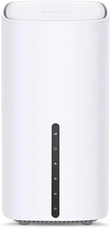 روتر 5G وای-فای 6 تی پی-لینک Archer NX600 | فوق سریع AX3600 | دو بانده 6000 مگابیت بر ثانیه | پورت های گیگابیتی | مناسب برای بازی و خانه های هوشمند