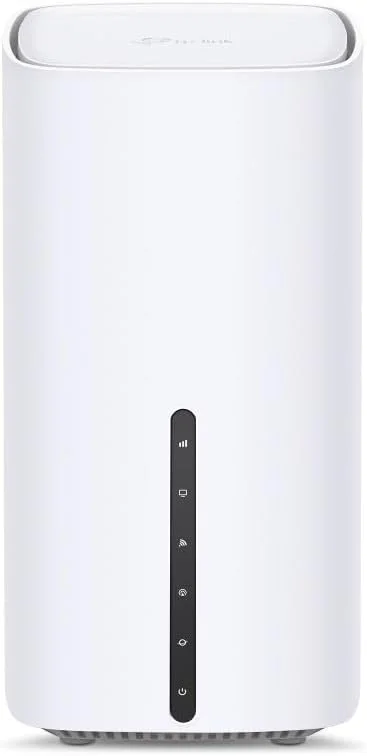 روتر 5G وای-فای 6 تی پی-لینک Archer NX600 | فوق سریع AX3600 | دو بانده 6000 مگابیت بر ثانیه | پورت های گیگابیتی | مناسب برای بازی و خانه های هوشمند