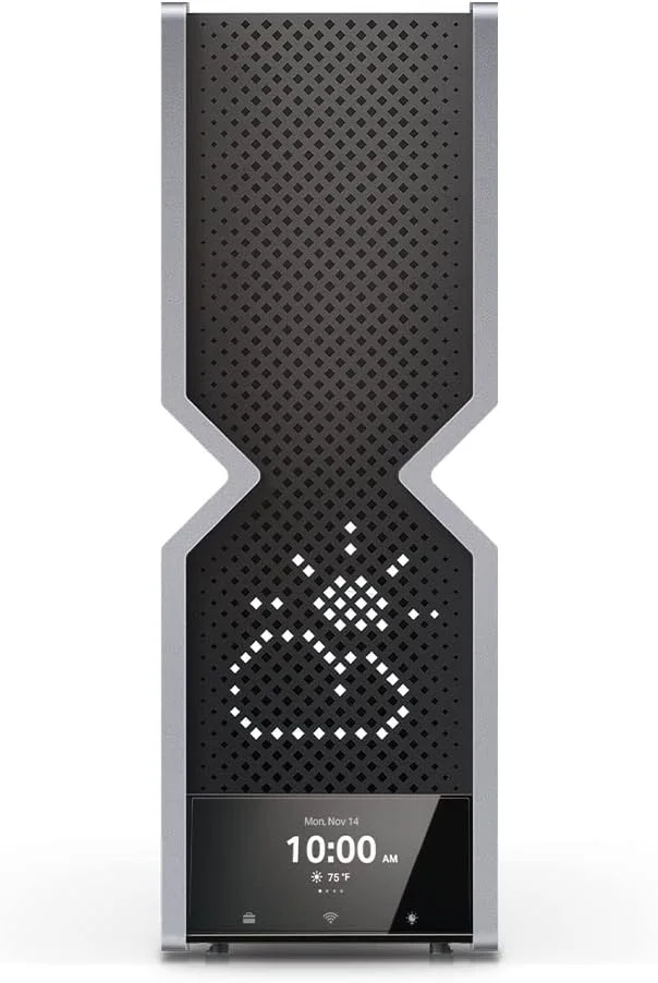 روتر وای فای 7 چهار بانده TP-Link BE24000Mbps | دارای 2 پورت 10G + 4 پورت 2.5G | 12 آنتن داخلی | سازگار با EasyMesh | TP-Link HomeShield | صفحه لمسی و LED | پشتیبانی از VPN | راه اندازی آسان تر - Archer BE900 روتر وای فای 7 چهار بانده TP-Link BE24000Mbps | دارای 2 پورت 10G + 4 پورت 2.5G | 12 آنتن داخلی | سازگار با EasyMesh | TP-Link HomeShield | صفحه لمسی و LED | پشتیبانی از VPN | راه اندازی آسان تر - Archer BE900