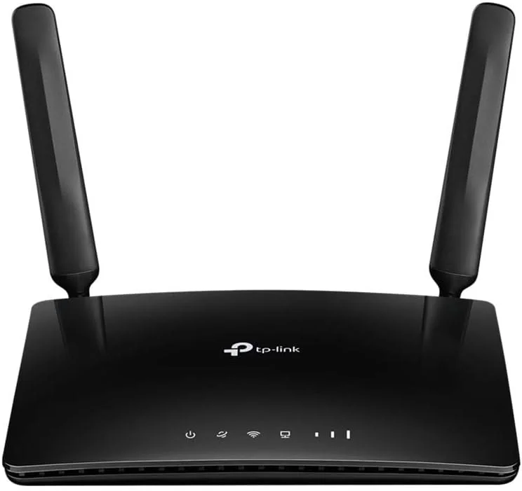 روتر تی پی-لینک MR400 روتر تی پی-لینک MR400