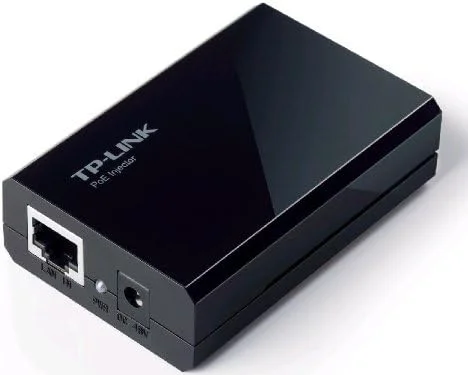 آداپتور جداکننده POE تی پی-لینک TL-POE150S، بدنه پلاستیکی، نصب آسان آداپتور جداکننده POE تی پی-لینک TL-POE150S، بدنه پلاستیکی، نصب آسان